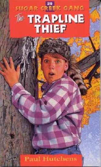 Picture of The Trapline Thief