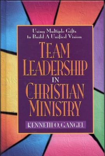 Picture of Team Leadership in Christian Ministry
