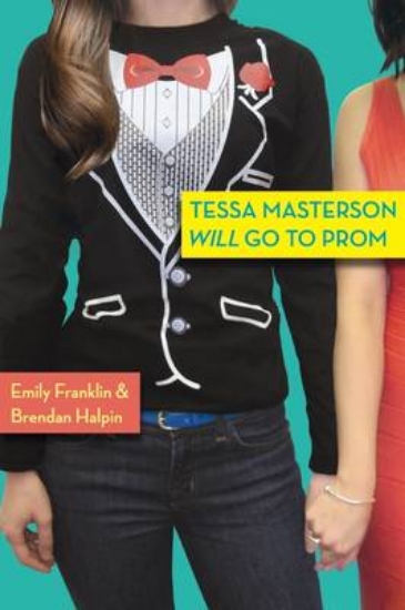 Picture of Tessa Masterson Will Go to Prom