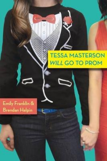 Picture of Tessa Masterson Will Go to Prom