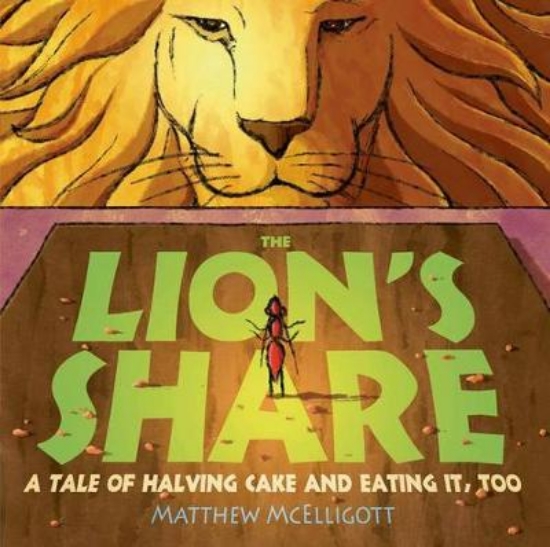 Picture of The Lion's Share
