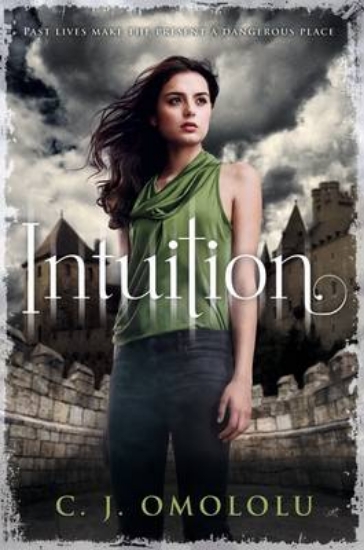 Picture of Intuition