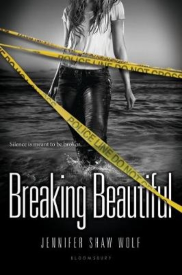 Picture of Breaking Beautiful