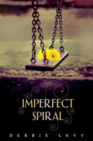 Picture of Imperfect Spiral