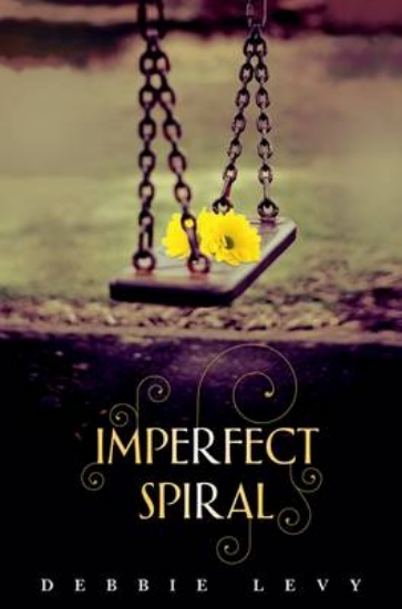 Picture of Imperfect Spiral