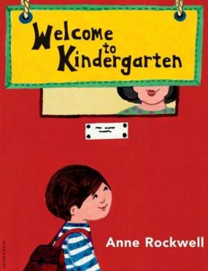 Picture of Welcome to Kindergarten