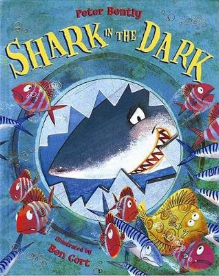 Picture of Shark in the Dark
