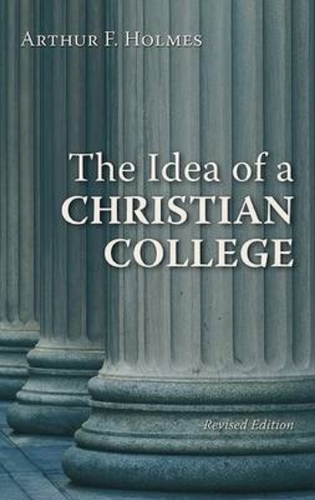 Picture of Idea of a Christian College