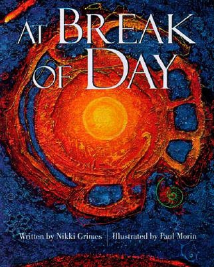 Picture of At Break of Day