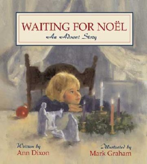 Picture of Waiting for Noel