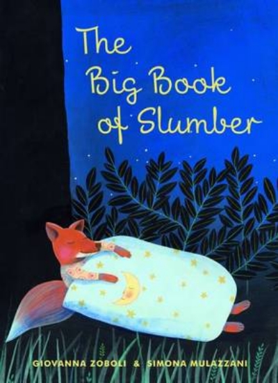 Picture of Big Book of Slumber