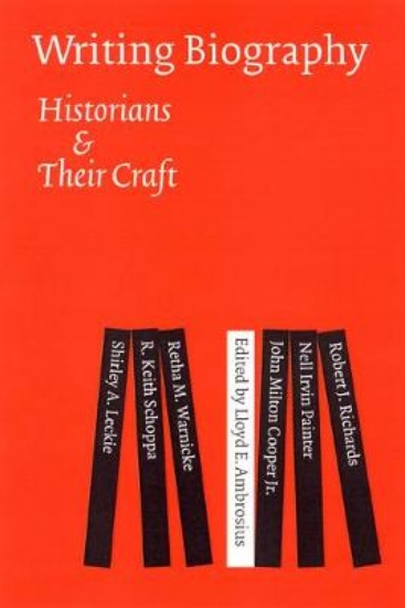 Picture of Writing Biography