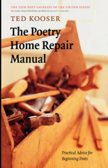 Picture of The Poetry Home Repair Manual