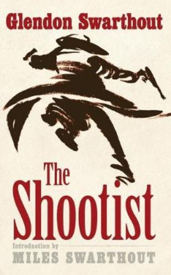 Picture of The Shootist