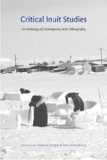 Picture of Critical Inuit Studies