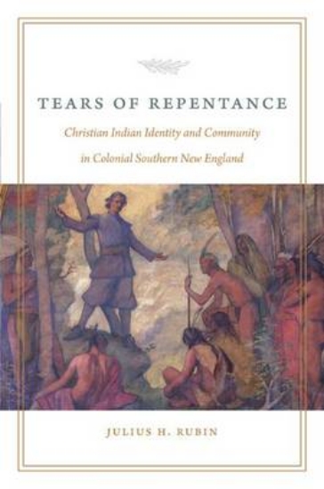 Picture of Tears of Repentance