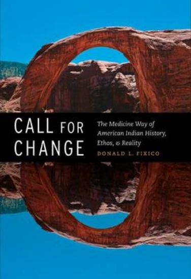 Picture of Call for Change