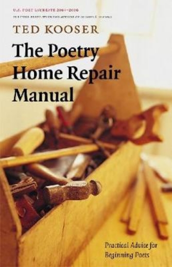 Picture of The Poetry Home Repair Manual