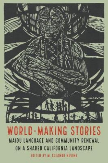 Picture of World-Making Stories