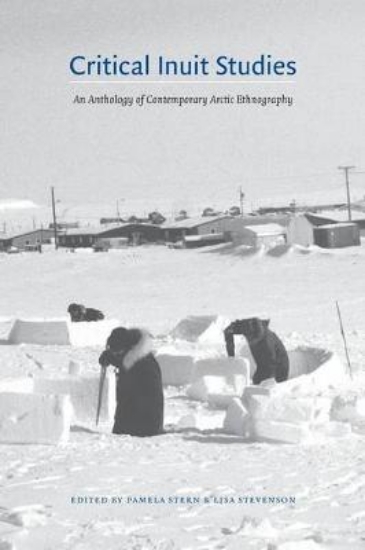Picture of Critical Inuit Studies