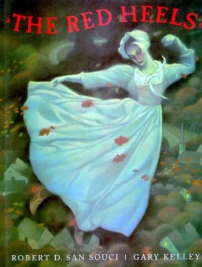 Picture of The Red Heels