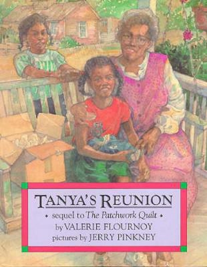 Picture of Tanya's Reunion