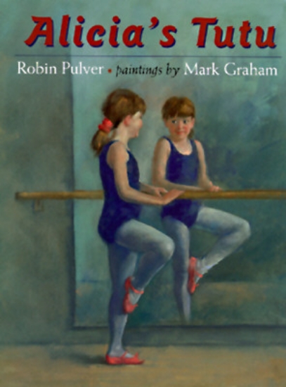 Picture of Alicia's Tutu