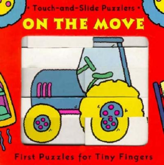 Picture of On the Move