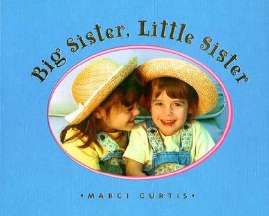 Picture of Big Sister, Little Sister