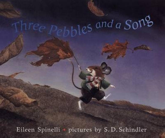 Picture of Three Pebbles &amp; A Song