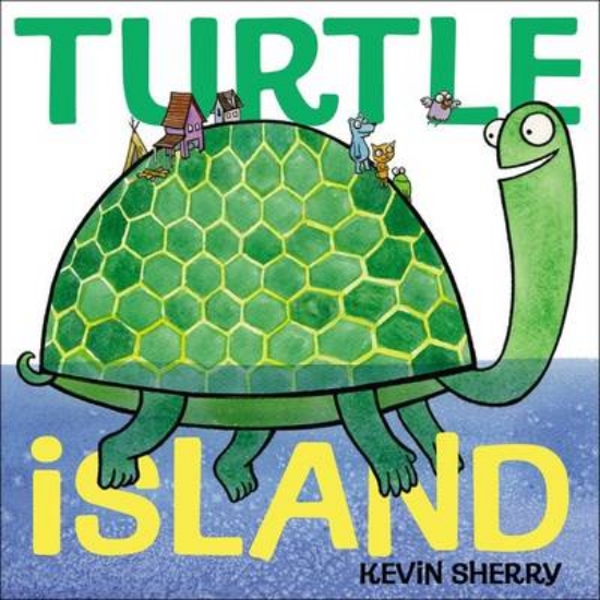 Picture of Turtle Island