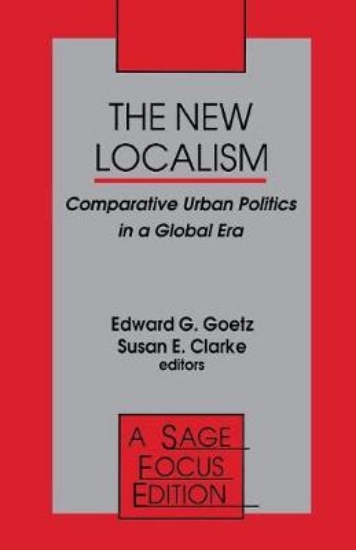 Picture of The New Localism