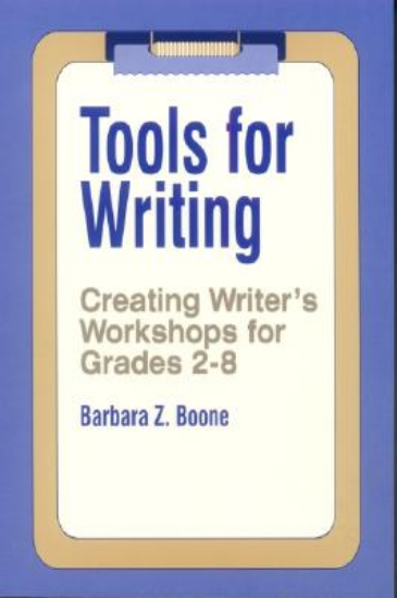Picture of Tools for Writing