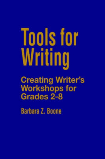 Picture of Tools for Writing