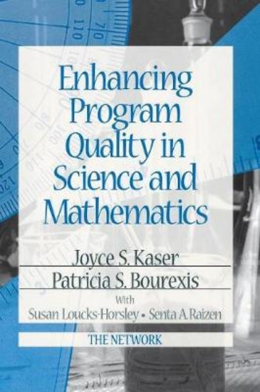 Picture of Enhancing Program Quality in Science and Mathemati