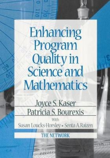 Picture of Enhancing Program Quality in Science and Mathemati