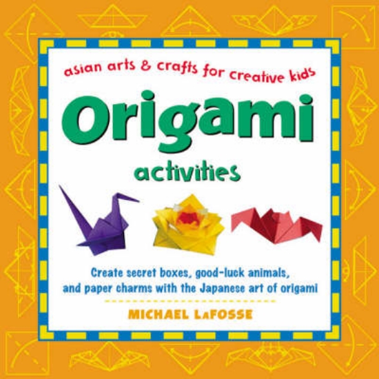 Picture of Origami Activities