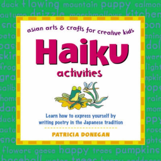 Picture of Haiku Activities