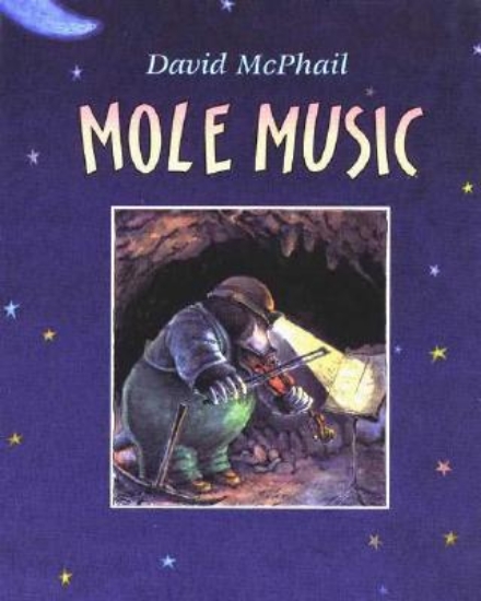 Picture of Moles Music
