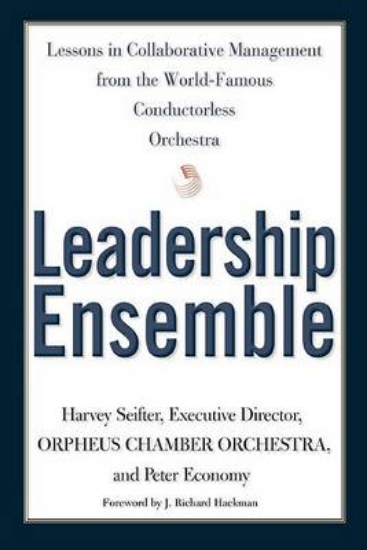 Picture of Leadership Ensemble