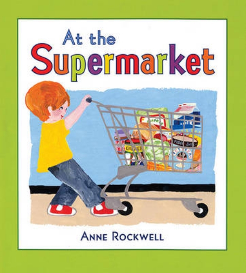 Picture of At the Supermarket