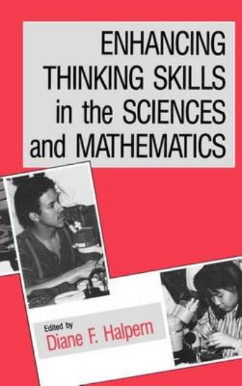 Picture of Enhancing Thinking Skills in the Sciences and Math