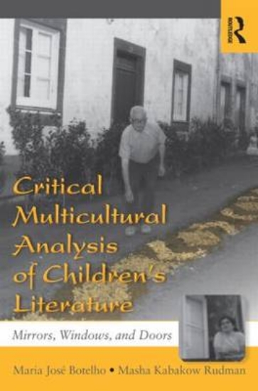 Picture of Critical Multicultural Analysis of Children's Lite