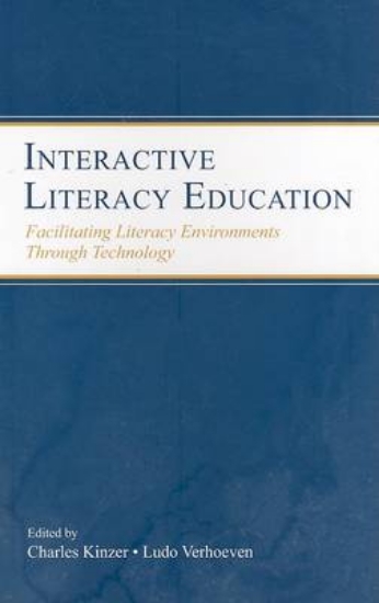 Picture of Interactive Literacy Education