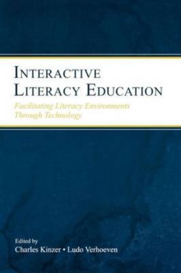 Picture of Interactive Literacy Education