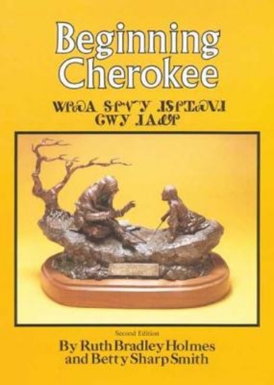 Picture of Beginning Cherokee