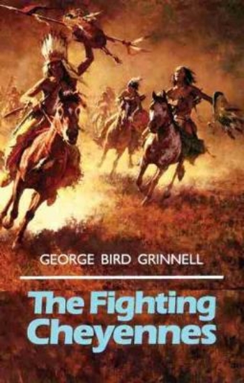 Picture of Fighting Cheyennes