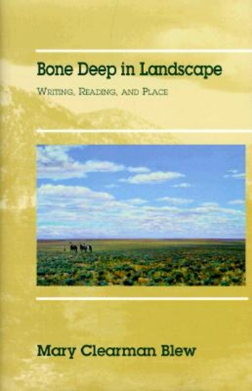 Picture of Bone Deep in Landscape