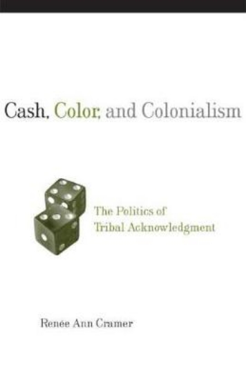 Picture of Cash, Color, and Colonialism