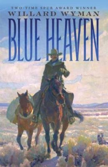 Picture of Blue Heaven